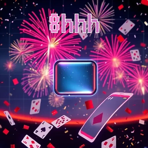 8hhh: Menjelajahi Keunggulan Situs Game Online Terbaik di Indonesia