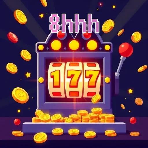 8hhh: Temukan Keseruan dan Kenyamanan di Game Santai Online
