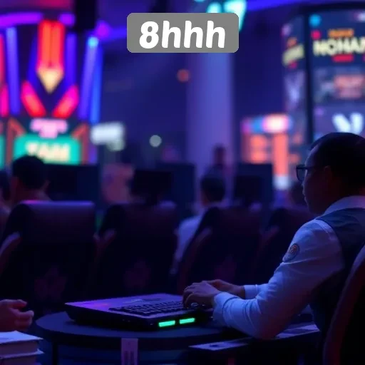 Kelemahan dan Tantangan yang Dihadapi Situs Game 8hhh