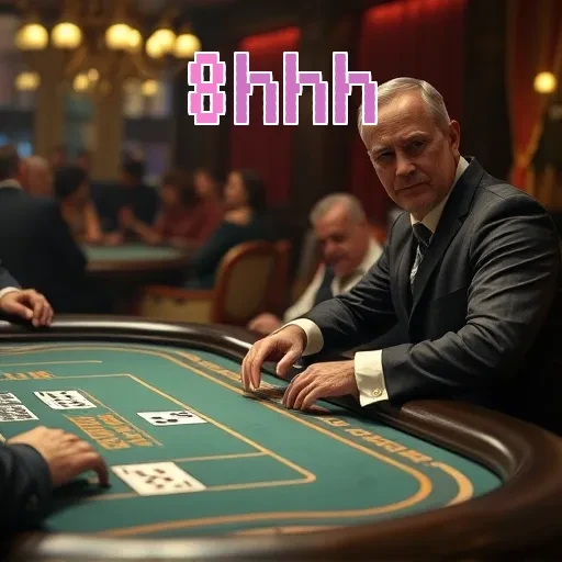 8hhh Klan Game: Temukan Keunggulan Game Online yang Mengasyikkan!