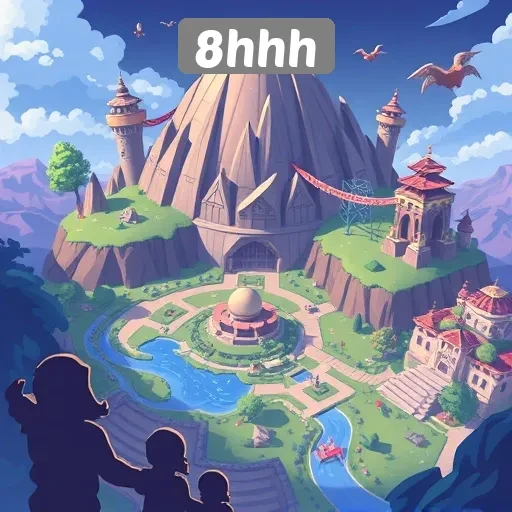 Membandingkan 8hhh dengan Situs Game Lain di Pasaran