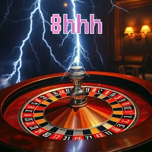8hhh: Pusat Game Online Terkemuka dengan Fitur Menarik