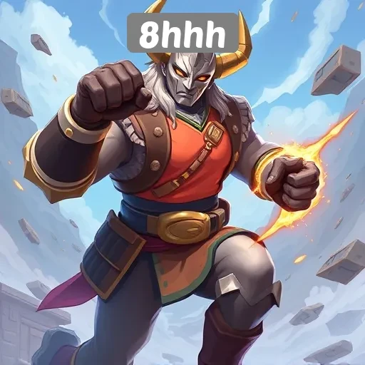 Menjelajahi Beragam Genre Game di 8hhh