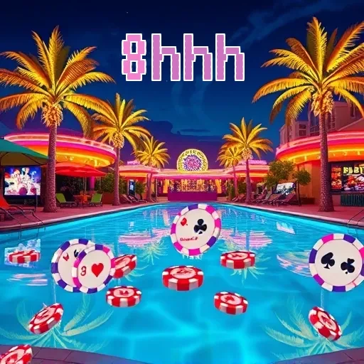 8hhh: Temukan Teman Bermain Seru di Dunia Game Online