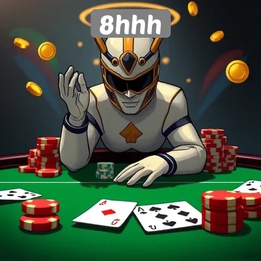 Ulasan Pengalaman Bermain di Situs Game 8hhh