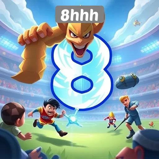 Beragam Genre Game yang Ditawarkan oleh 8hhh