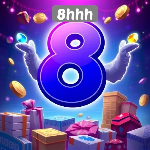 Mengenal Situs Game 8hhh dengan Beragam Pilihan Permainan
