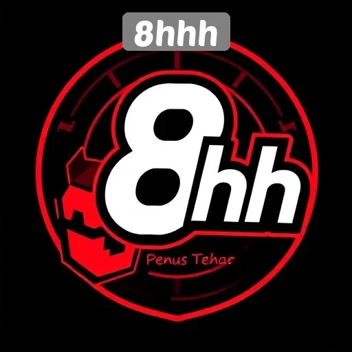 8hhh: Tempat Berkumpulnya Gamer Indonesia
