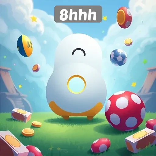 Mengenal 8hhh Situs Game dengan Beragam Pilihan