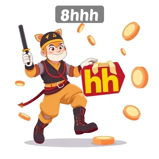 Mengenal Situs Game 8hhh untuk Penggemar Game Online