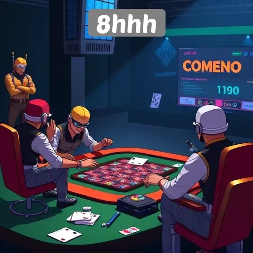 Keuntungan dan Kerugian Menggunakan 8hhh untuk Bermain Game