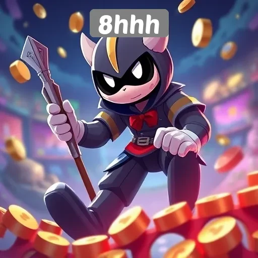 Mengenal 8hhh Situs Game Terbaru di Dunia Digital