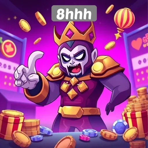 Mengenal 8hhh Situs Game Online yang Sedang Populer