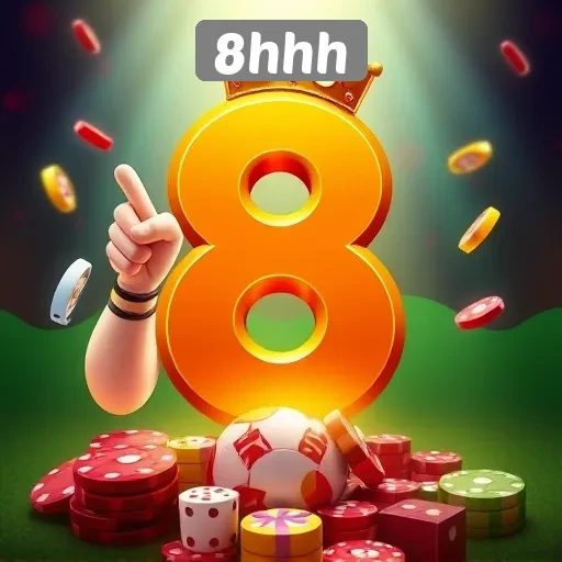 8hhh Sebagai Platform Untuk Pecinta Game Online