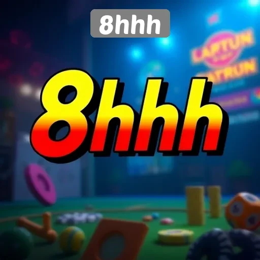 Mengenal 8hhh Situs Game Populer di Indonesia