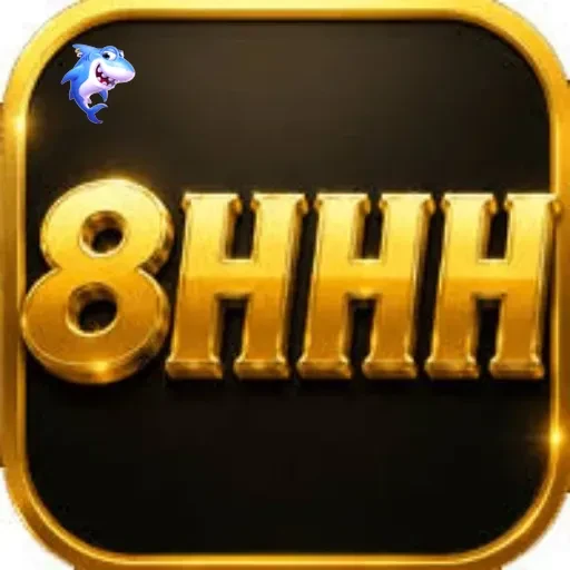 8hhh Logo