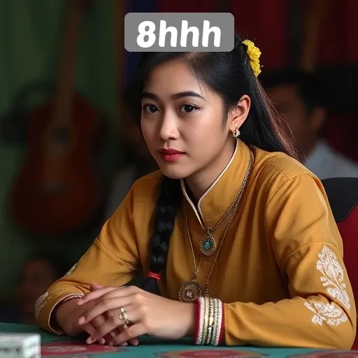Tips Meningkatkan Keterampilan Bermain di 8hhh