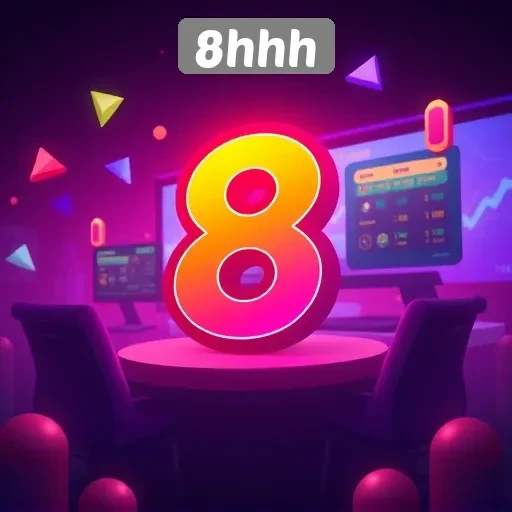 Inovasi dan Perkembangan Situs 8hhh dalam Industri Game