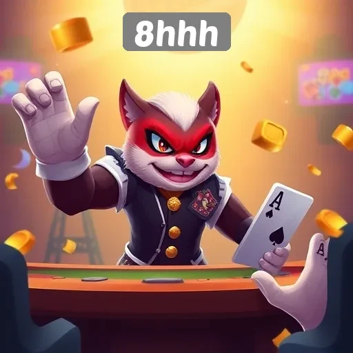 Inovasi Dalam Game Online Di Situs 8hhh