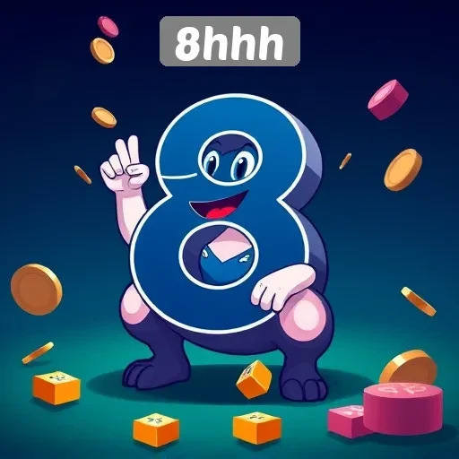 Keunggulan Game Lokal di Situs 8hhh