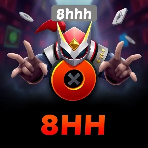 Mengenal Situs Game 8hhh dan Koleksi Permainannya