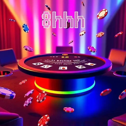 8hhh: Temukan Berita Game Terbaru dan Menarik di Indonesia