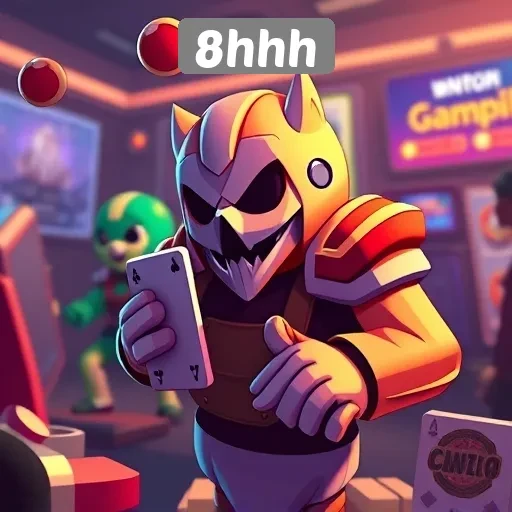 Perbandingan 8hhh dengan Situs Game Lainnya