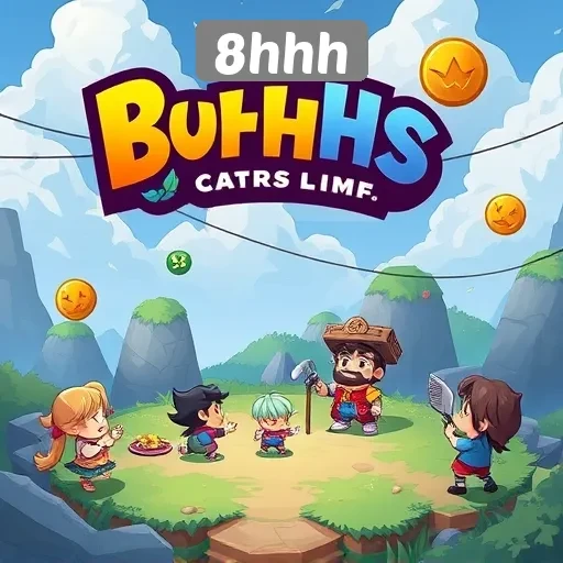 Menggali Lebih Dalam Tentang Kualitas Permainan di 8hhh