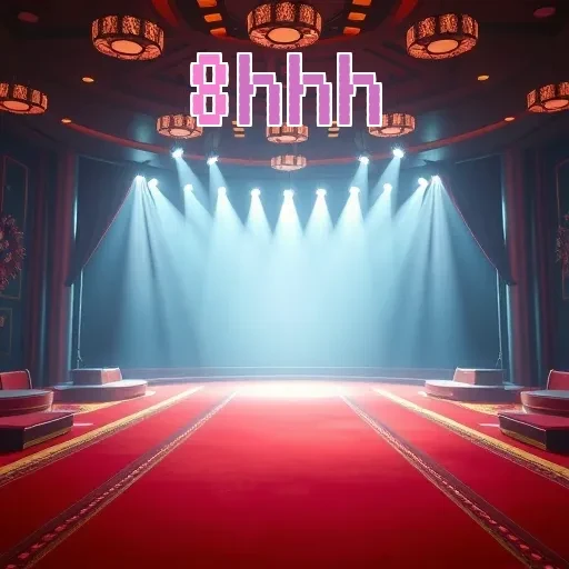 8hhh: Game Terbaru Menarik untuk Para Pecinta Game di Indonesia