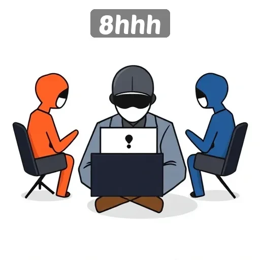 Keamanan dan Privasi di Situs Game 8hhh yang Perlu Diketahui